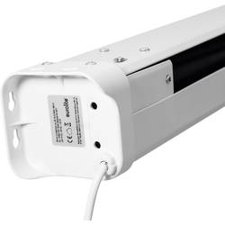 Eurolite 4:3 plátno (š x v) 2.4 m x 1.8 m