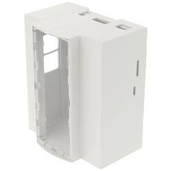 Hammond Electronics 1597KIT6MPIB Montážní sada DIN Vhodné pro (vývojové sady): Raspberry Pi® B+