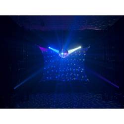 Eurolite 51916147 PST-5 LED efektový reflektor Počet LED:1 5 W