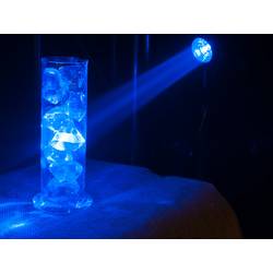 Eurolite 51916147 PST-5 LED efektový reflektor Počet LED:1 5 W