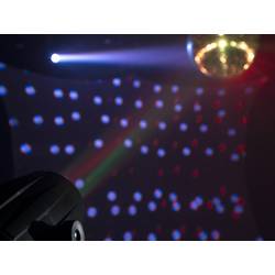 Eurolite 51916147 PST-5 LED efektový reflektor Počet LED:1 5 W