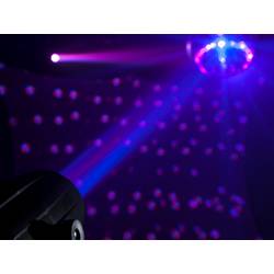 Eurolite 51916147 PST-5 LED efektový reflektor Počet LED:1 5 W