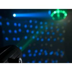 Eurolite 51916147 PST-5 LED efektový reflektor Počet LED:1 5 W