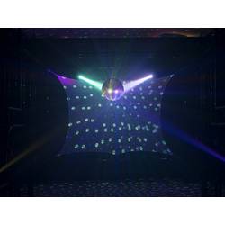 Eurolite 51916147 PST-5 LED efektový reflektor Počet LED:1 5 W