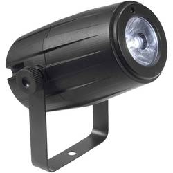 Eurolite 51916147 PST-5 LED efektový reflektor Počet LED:1 5 W