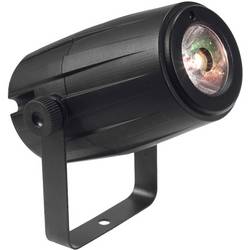 Eurolite 51916147 PST-5 LED efektový reflektor Počet LED:1 5 W