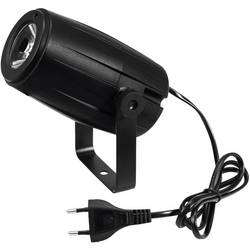 Eurolite 51916147 PST-5 LED efektový reflektor Počet LED:1 5 W