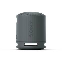 Sony SRSXB100B.CE7 Bluetooth® reproduktor hlasitý odposlech, odolná vůči stříkající vodě černá