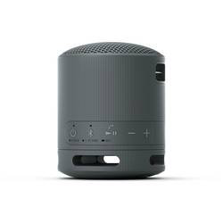 Sony SRSXB100B.CE7 Bluetooth® reproduktor hlasitý odposlech, odolná vůči stříkající vodě černá