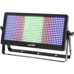Eurolite 52200915 DMX LED reflektor Počet LED:540 RGB