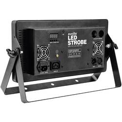 Eurolite 52200915 DMX LED reflektor Počet LED:540 RGB