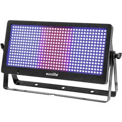 Eurolite 52200915 DMX LED reflektor Počet LED:540 RGB