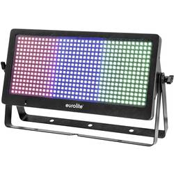 Eurolite 52200915 DMX LED reflektor Počet LED:540 RGB