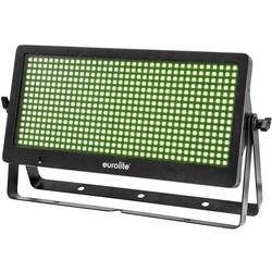 Eurolite 52200915 DMX LED reflektor Počet LED:540 RGB