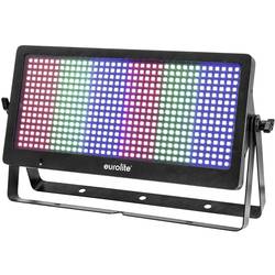 Eurolite 52200915 DMX LED reflektor Počet LED:540 RGB