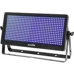 Eurolite 52200915 DMX LED reflektor Počet LED:540 RGB