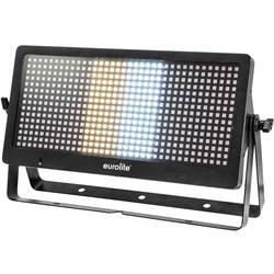 Eurolite 52200915 DMX LED reflektor Počet LED:540 RGB