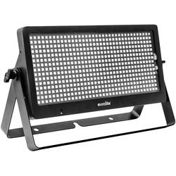 Eurolite 52200915 DMX LED reflektor Počet LED:540 RGB