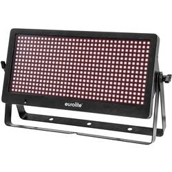 Eurolite 52200915 DMX LED reflektor Počet LED:540 RGB