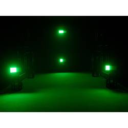 Eurolite 52200915 DMX LED reflektor Počet LED:540 RGB
