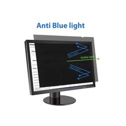 Renkforce RF-MPSABL-024 fólie chránicí proti blikání obrazovky Monitor 61 cm (24) Formát obrazu: 16:9 RF-6026096 Universal