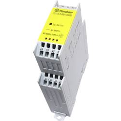 Finder 7S.16.9.024.5420 průmyslové relé , 24 V/DC, 6 A, 4 spínací kontakty, 2 rozpínací kontakty, 1 ks