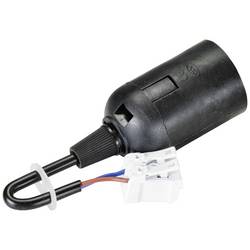 Sygonix SY-4995230 objímka pro žárovku E27 sada 10 ks 230 V 500 W se svorkovým připojením