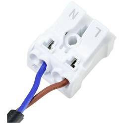 Sygonix SY-4995230 objímka pro žárovku E27 sada 10 ks 230 V 500 W se svorkovým připojením