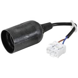 Sygonix SY-4995230 objímka pro žárovku E27 sada 10 ks 230 V 500 W se svorkovým připojením
