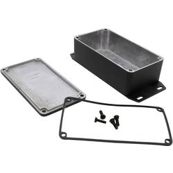 Hammond Electronics 1590WB2FBK univerzální pouzdro 112 x 60 x 38 litý hliník černá 1 ks