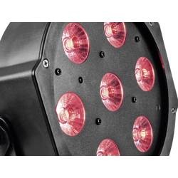 Eurolite 51915379 SLS-7 DMX LED reflektor Počet LED:7 10 W