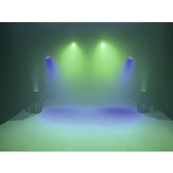Eurolite 51915379 SLS-7 DMX LED reflektor Počet LED:7 10 W