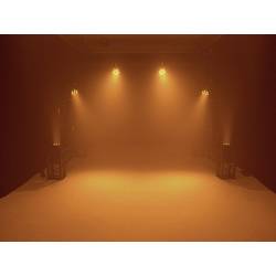 Eurolite 51915379 SLS-7 DMX LED reflektor Počet LED:7 10 W