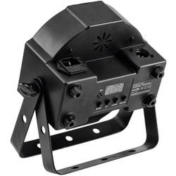 Eurolite 51915379 SLS-7 DMX LED reflektor Počet LED:7 10 W