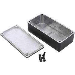 Hammond Electronics 1590G2BK univerzální pouzdro 100 x 50 x 31 litý hliník černá 1 ks
