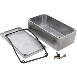 Hammond Electronics 1590WB2 univerzální pouzdro 112 x 60 x 38 litý hliník přírodní 1 ks