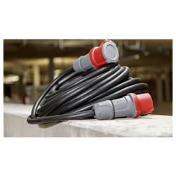 Brennenstuhl 1167730 napájecí prodlužovací kabel, černá, 30.00 m
