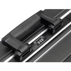 TOOLCRAFT Go pockets, TO-5702007 kufr na nářadí pilotní, 1 ks, (š x v x h) 445 x 515 x 260 mm