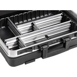 TOOLCRAFT Go pockets, TO-5702007 kufr na nářadí pilotní, 1 ks, (š x v x h) 445 x 515 x 260 mm