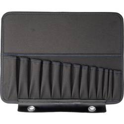 TOOLCRAFT Go pockets, TO-5702007 kufr na nářadí pilotní, 1 ks, (š x v x h) 445 x 515 x 260 mm