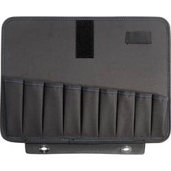 TOOLCRAFT Go pockets, TO-5702007 kufr na nářadí pilotní, 1 ks, (š x v x h) 445 x 515 x 260 mm