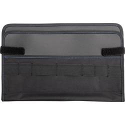 TOOLCRAFT Go pockets, TO-5702007 kufr na nářadí pilotní, 1 ks, (š x v x h) 445 x 515 x 260 mm