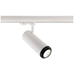 Deko Light Focus I LED pásové reflektory 3fázové 15 W LED Energetická třída (EEK2021): G (A - G) bílá