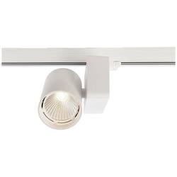 Deko Light Nihal LED pásové reflektory 3fázové 33 W LED Energetická třída (EEK2021): G (A - G) bílá