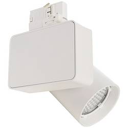 Deko Light Nihal LED pásové reflektory 3fázové 33 W LED Energetická třída (EEK2021): G (A - G) bílá