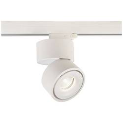 Deko Light Uni II LED pásové reflektory 3fázové 17 W LED Energetická třída (EEK2021): G (A - G) bílá