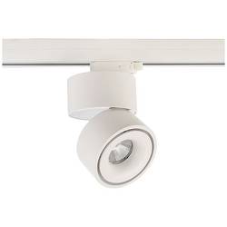 Deko Light Uni II LED pásové reflektory 3fázové 17 W LED Energetická třída (EEK2021): G (A - G) bílá