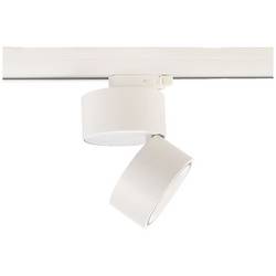 Deko Light Uni II LED pásové reflektory 3fázové 17 W LED Energetická třída (EEK2021): G (A - G) bílá