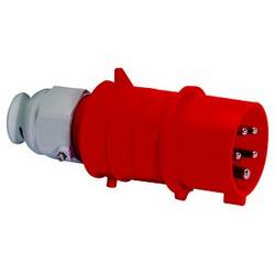 Bals Elektrotechnik 21689 21689 CEE zástrčka, 16.0 A, 5pólová, 400 V, 1 ks