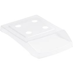 Kern PCB-A04S05 PCBA04S05 Sériově vyráběný pracovní ochranný kryt na klávesnici a tělo váhy, k dovybavení, pro modely s vážicí plochou o rozměrech š × h: 130 ×
